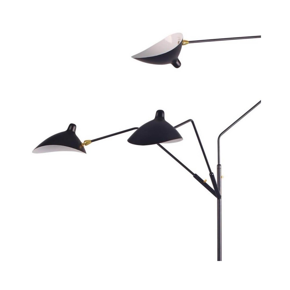 Furmod Mouille Lampa