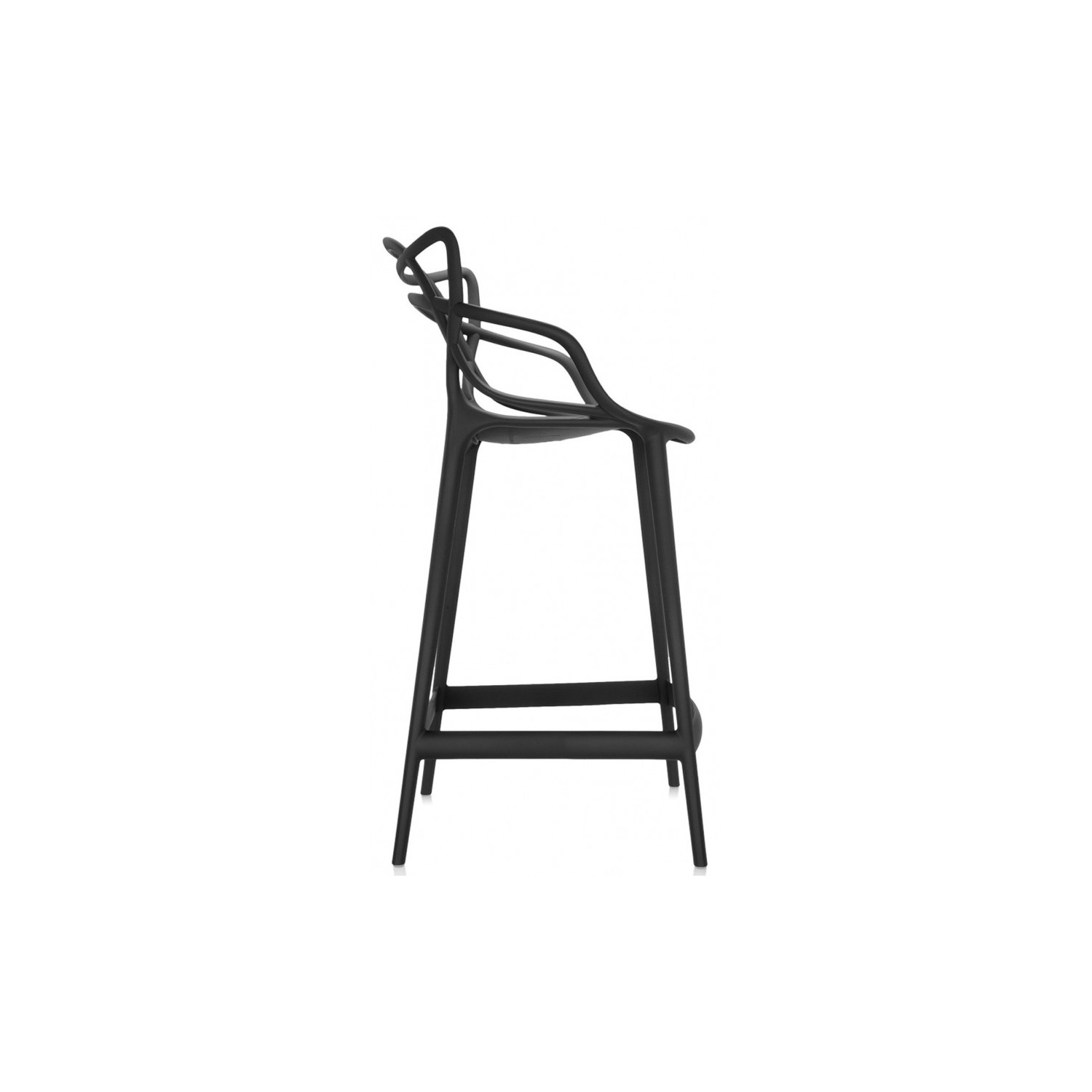 Moises stool