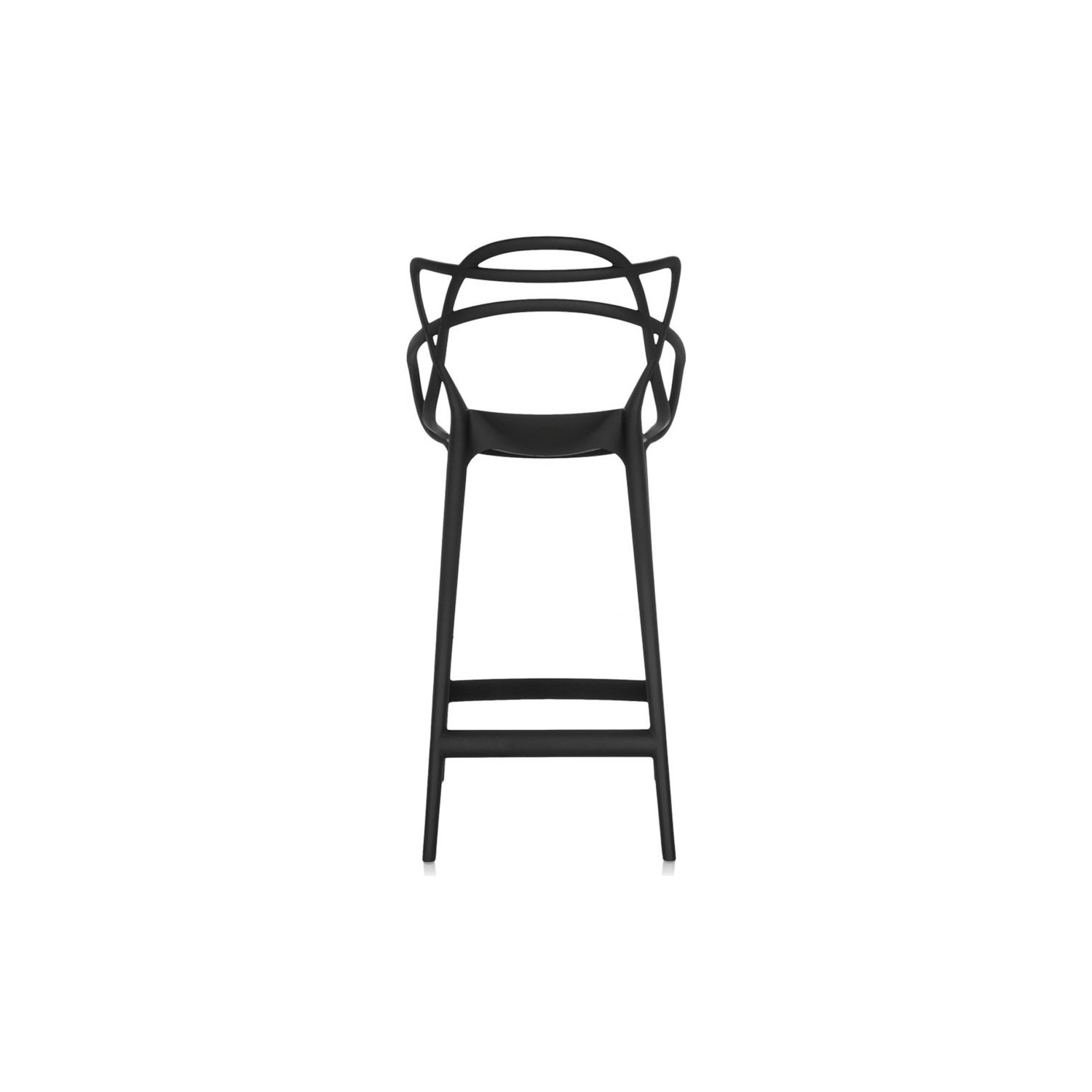 Moises stool