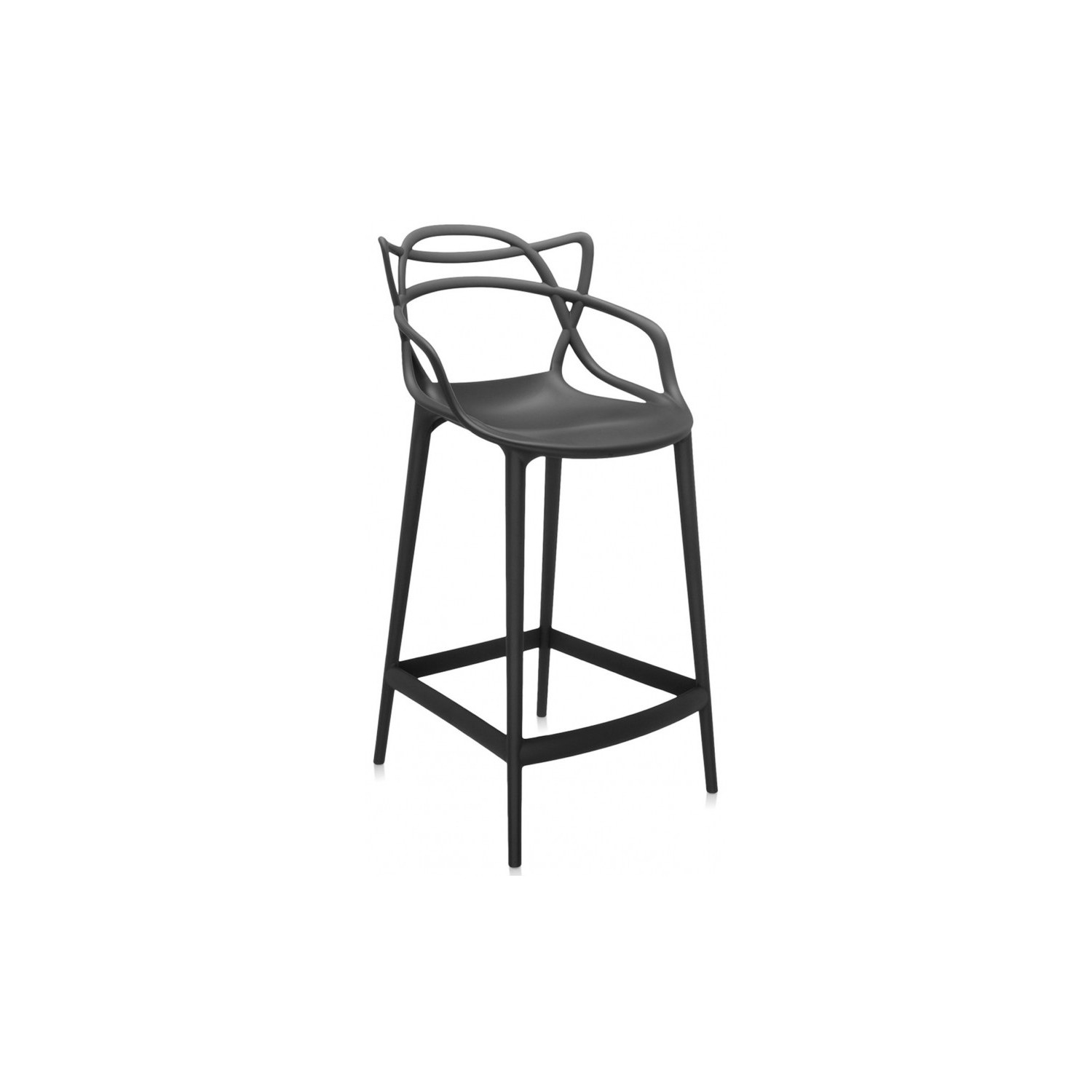 Moises stool