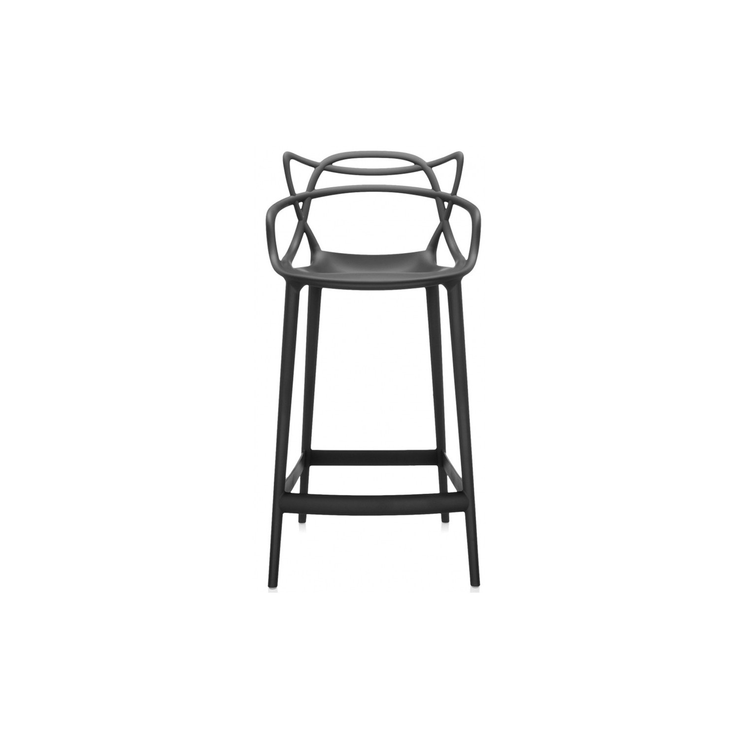 Inspiración Taburete Masters - Taburete Diseño