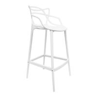 Inspirazione Sgabello Masters - Sgabello Design