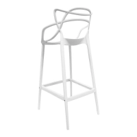 Inspiration Masters Stool - Design Stool