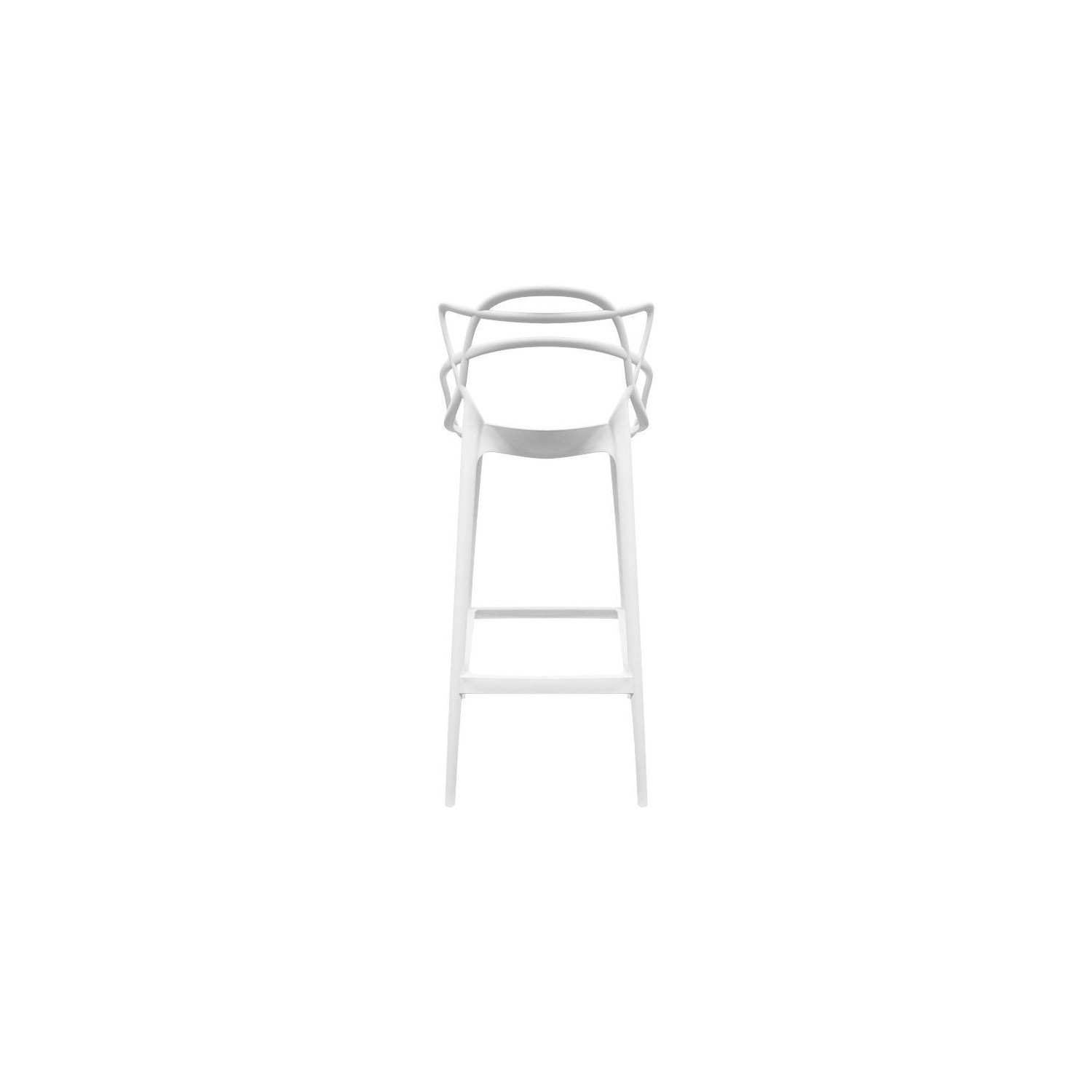 Moises stool