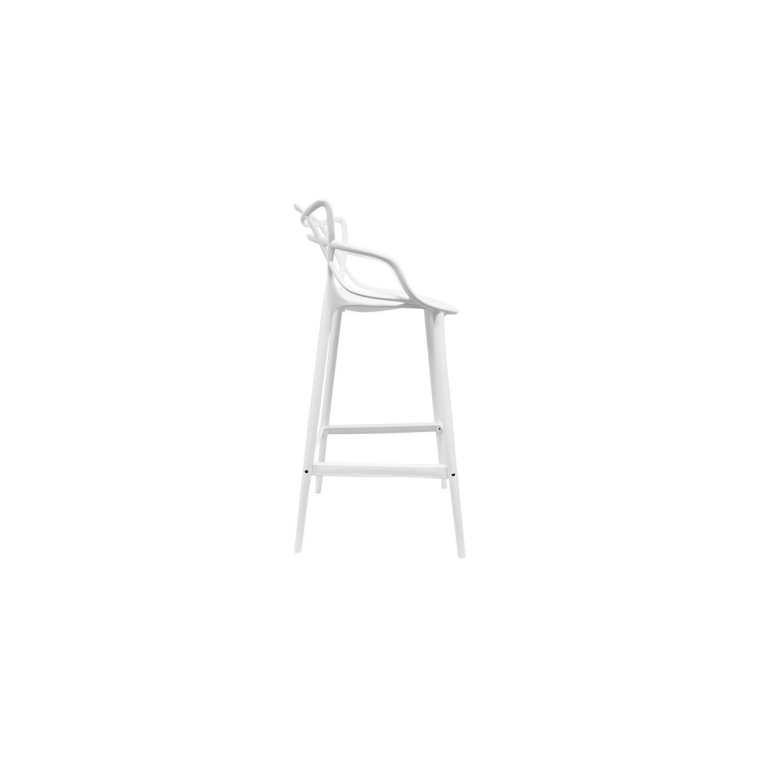 Inspirační mistrovská stolička - designová stolička