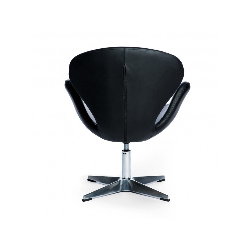 Furmod Swan Style Chair