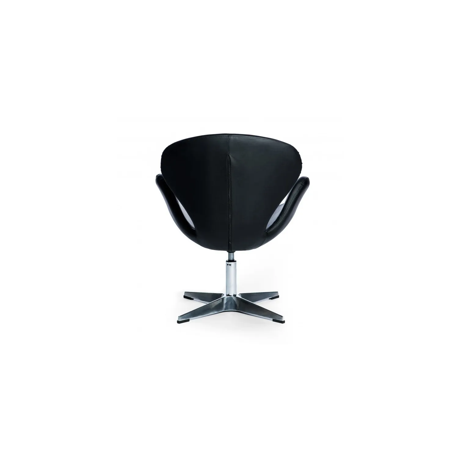 furmod Swan-stijl stoel