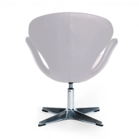 cadeira furmod estilo cisne