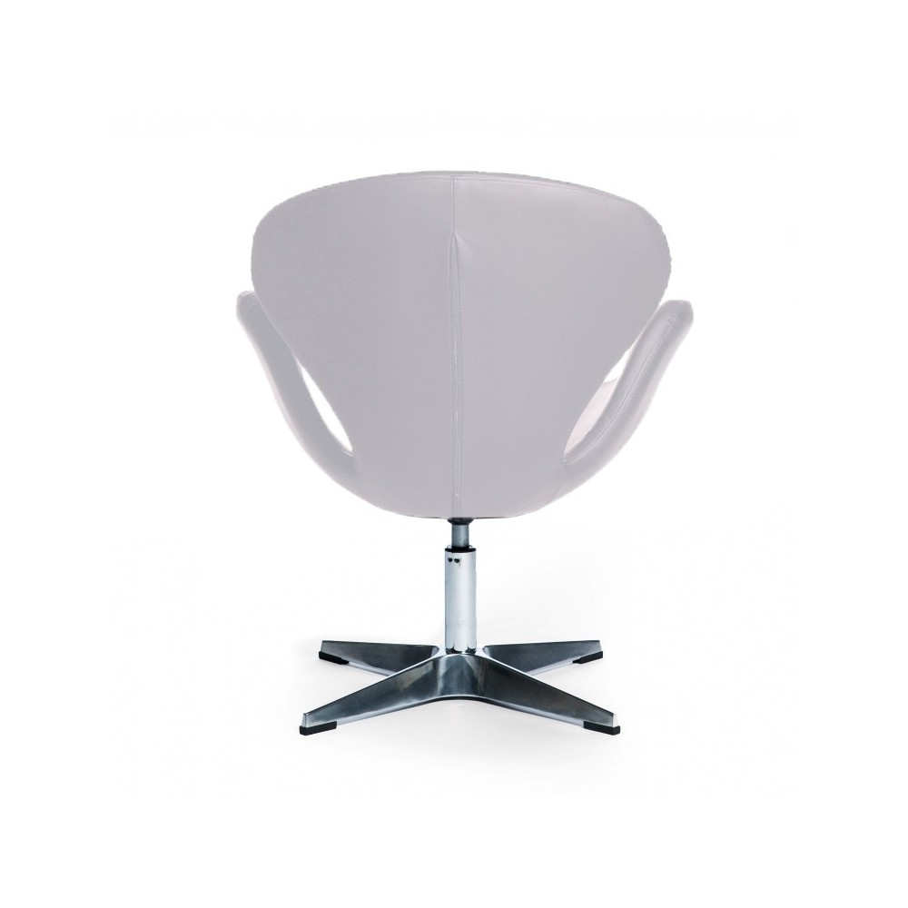 Furmod Swan Style Chair