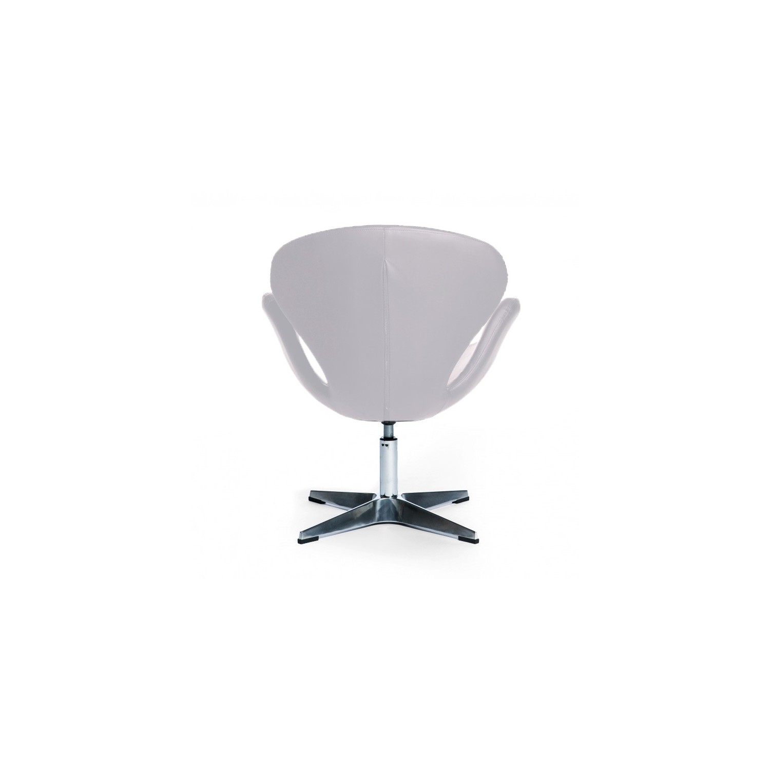 furmod Swan-stijl stoel