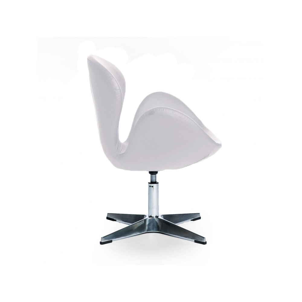 Furmod Swan Style Chair