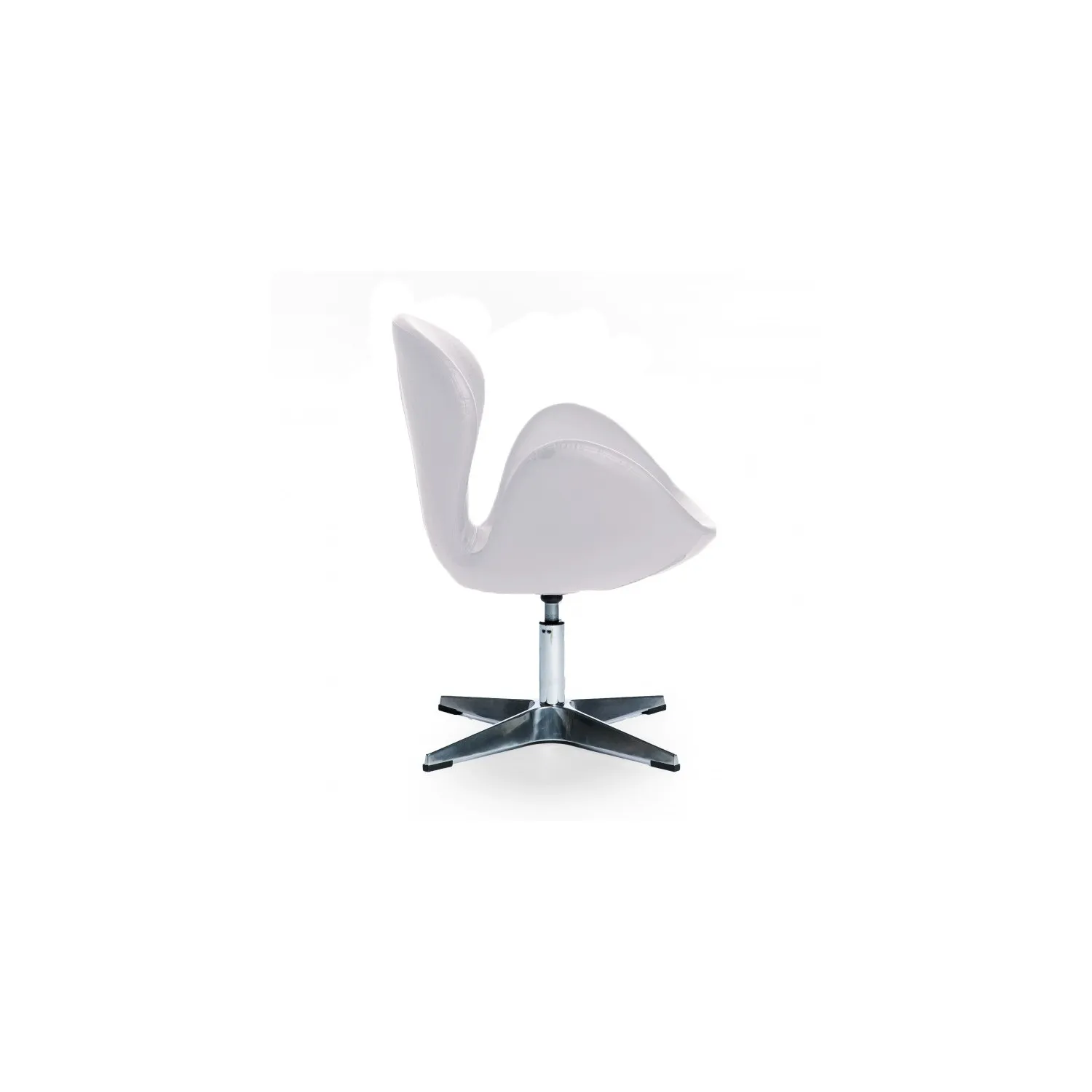 furmod Swan-stijl stoel