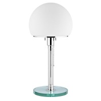 Furmod Wangenfed lampa