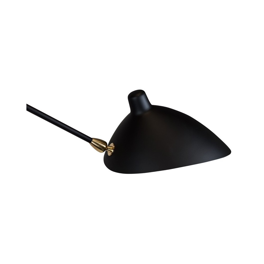 Furmod Mouille stojací lampa