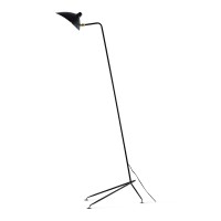 furmod Mouille Golvlampa