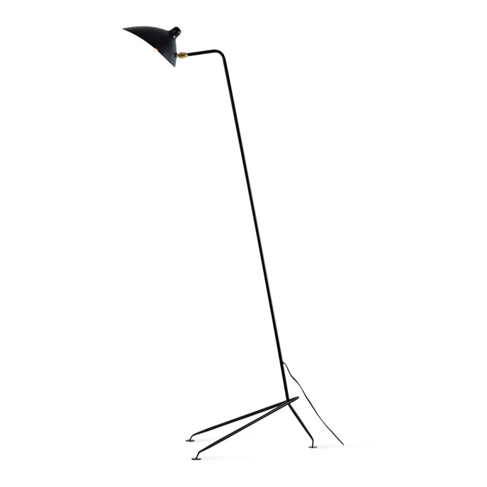 furmod Mouille Golvlampa