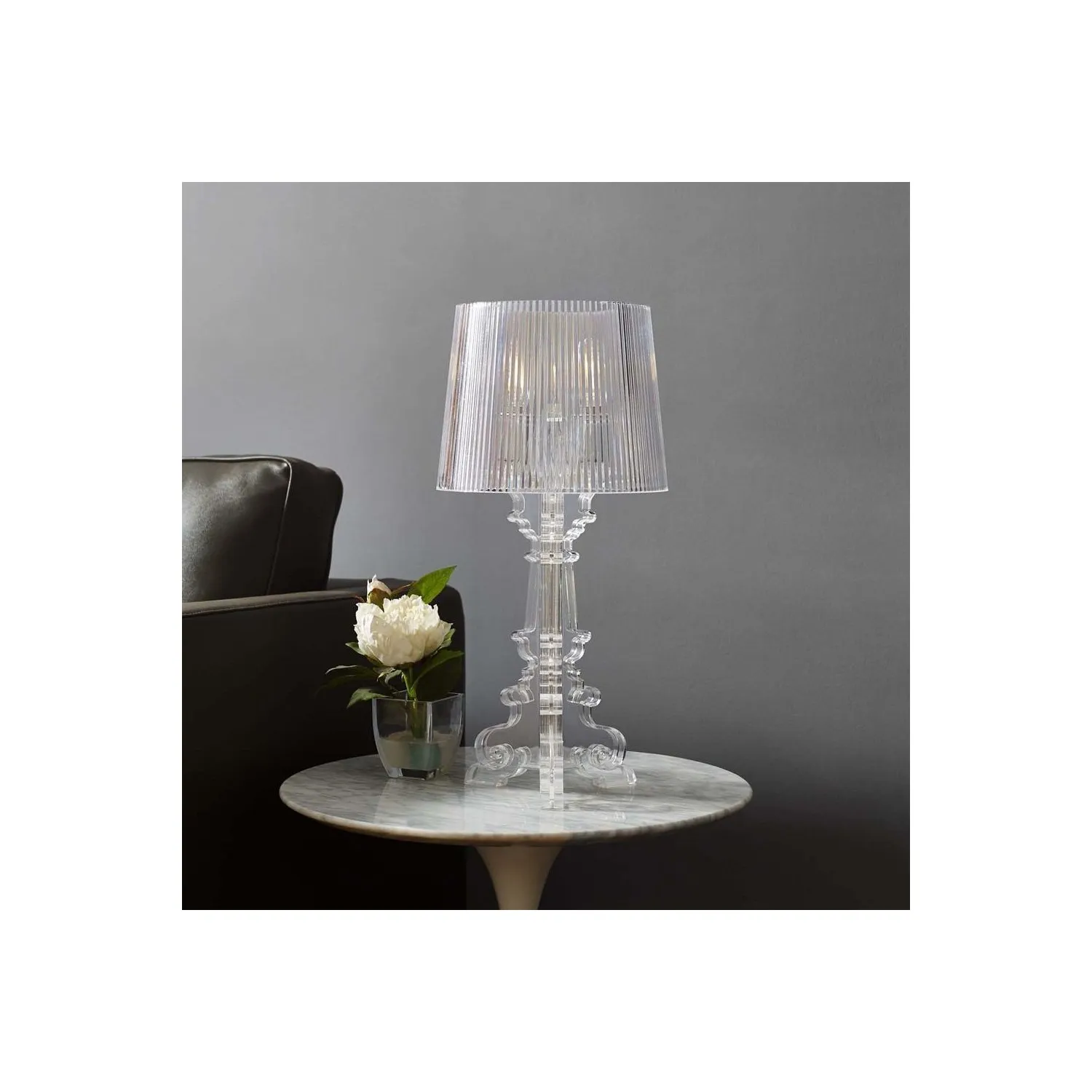 furmod Bourgie Lamp