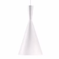furmod hoge lamp