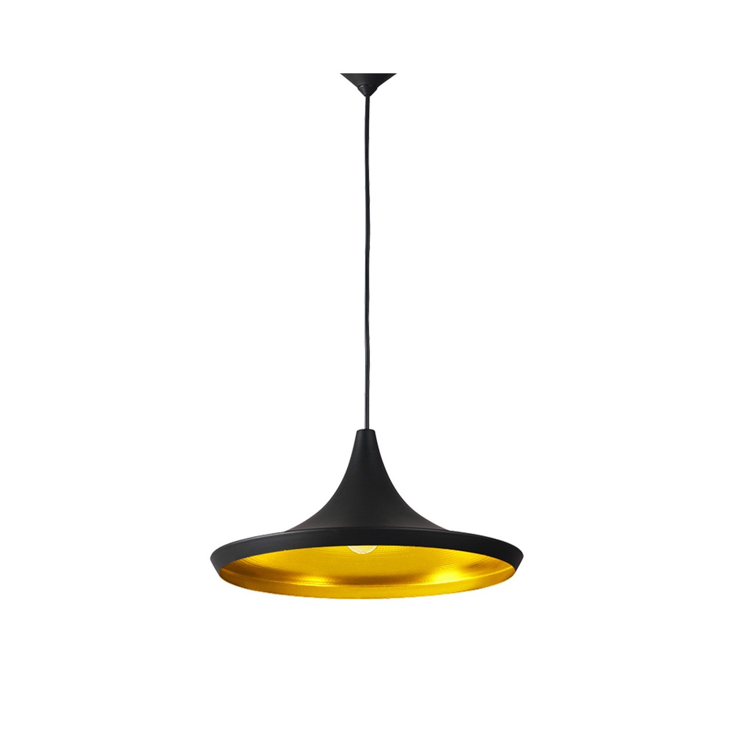 Furmod široká lampa