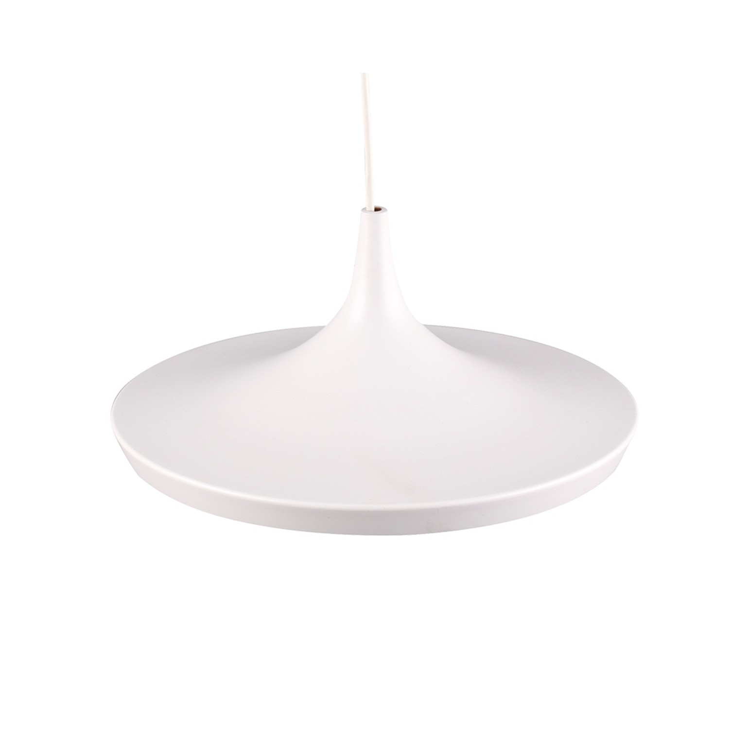 szeroka lampa furmod