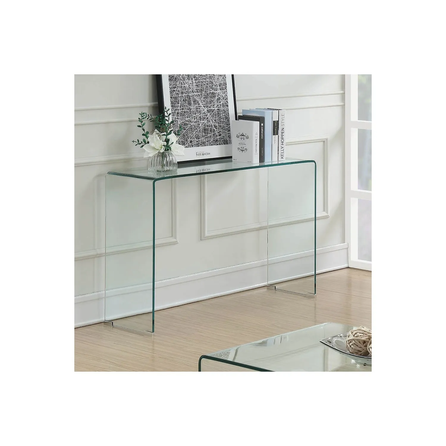 CONSOLE TAFEL IJS