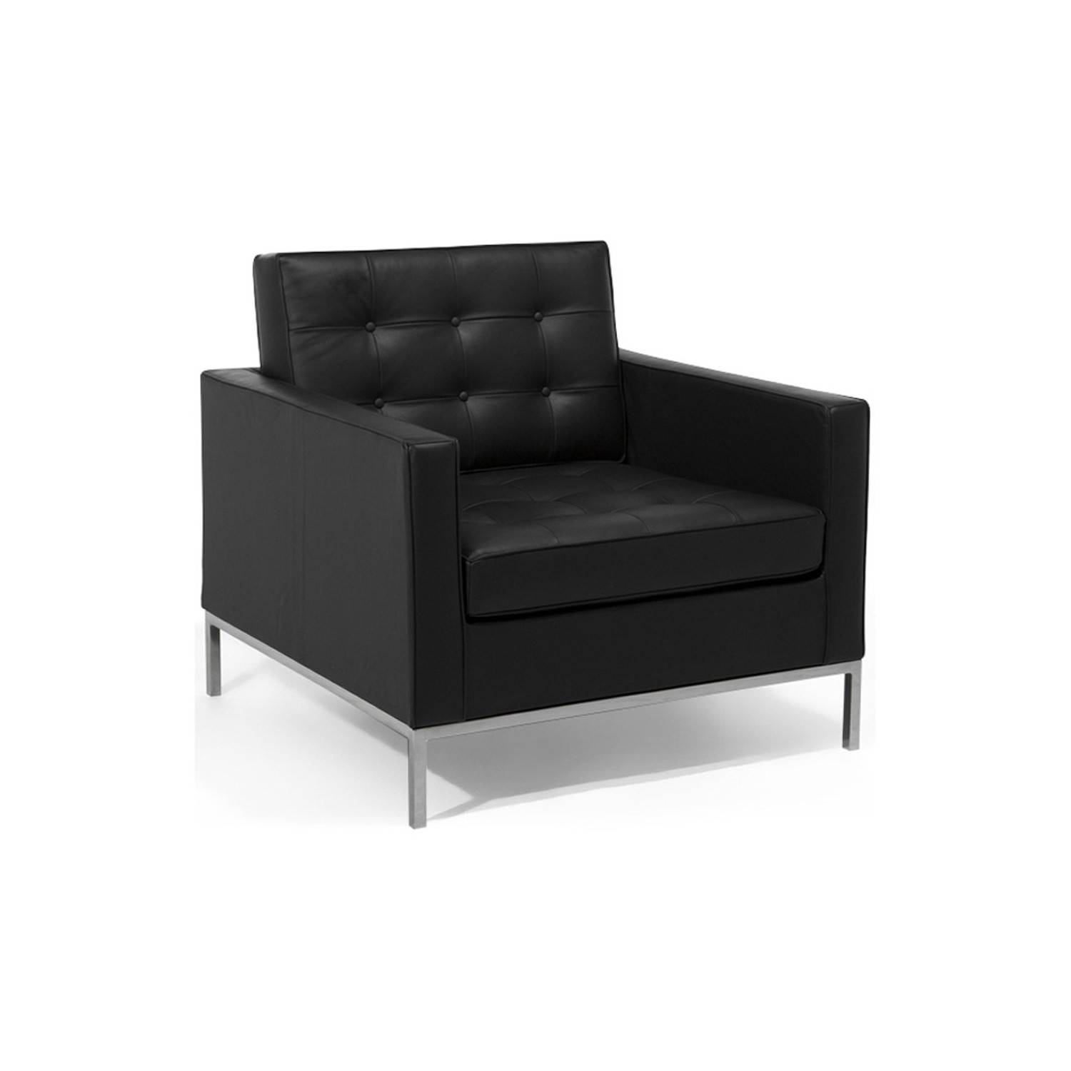 furmod Florence Style 1 osobowa sofa