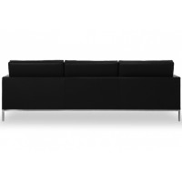 furmod Florence Style 3-istuttava sohva