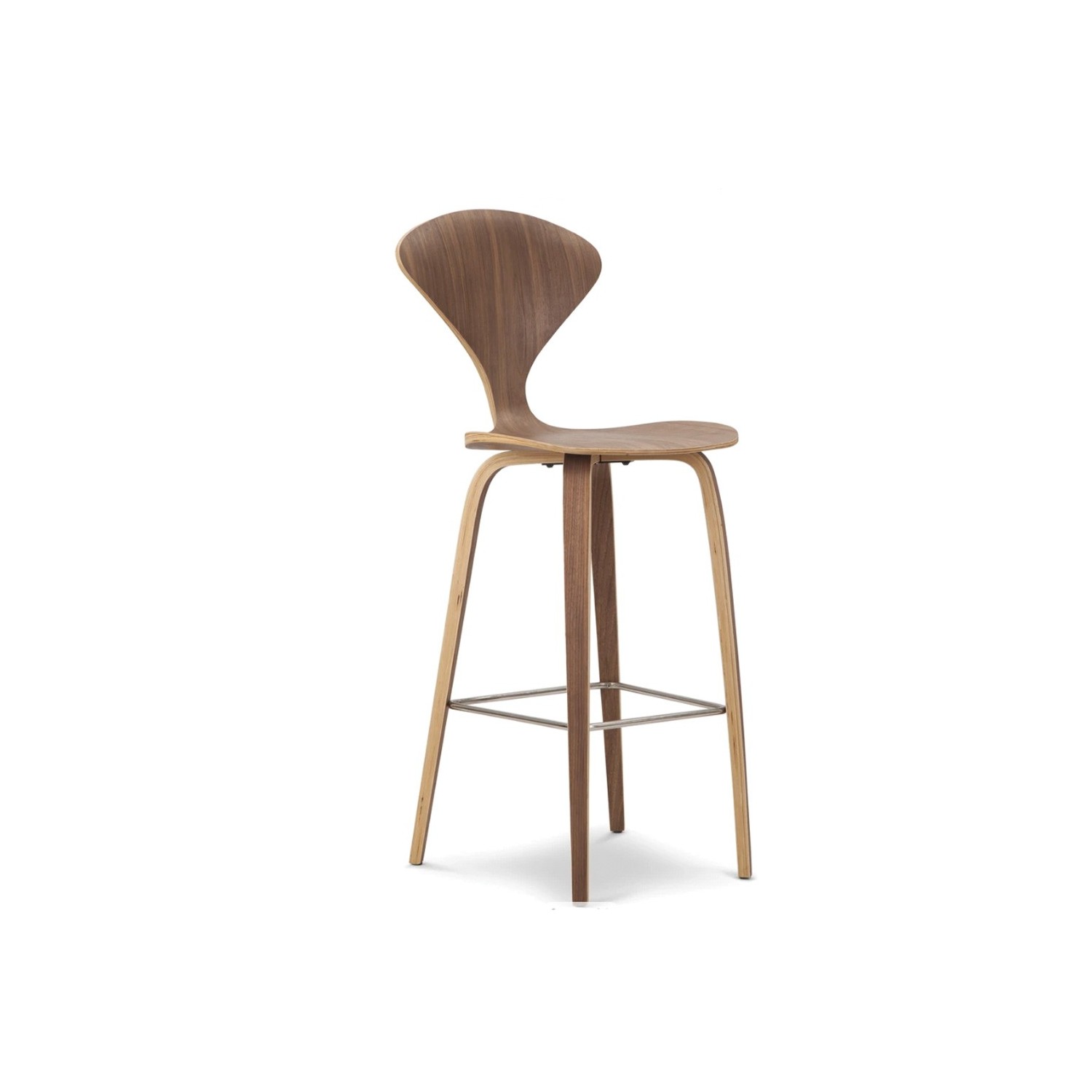 Tabouret Cherner de style nordique