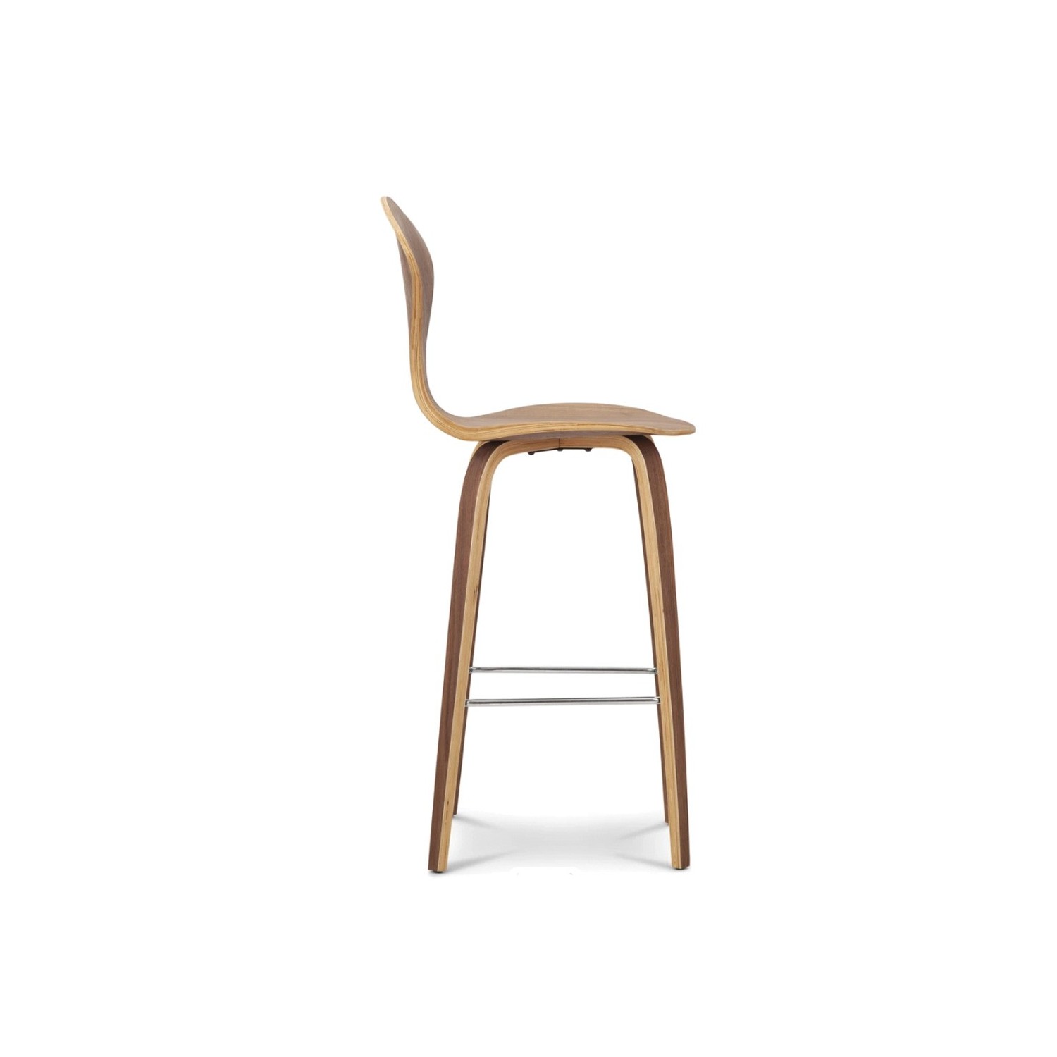 Tabouret Cherner de style nordique