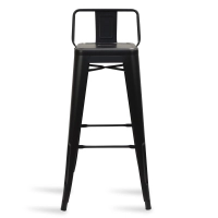 Pack med 4 Bistro LB Mattpallar