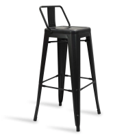 Pack med 4 Bistro LB Mattpallar