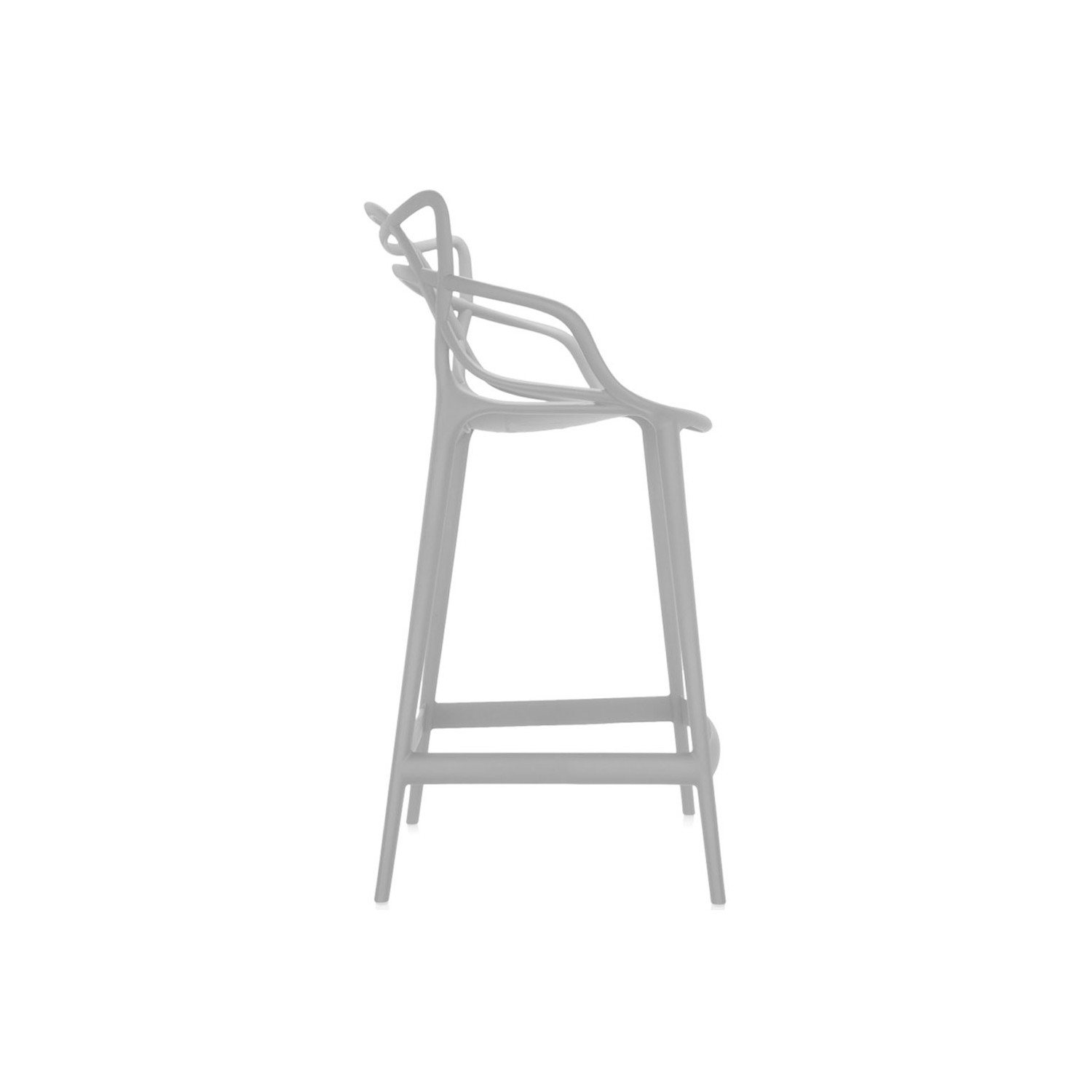 Inspirazione Sgabello Masters - Sgabello Design