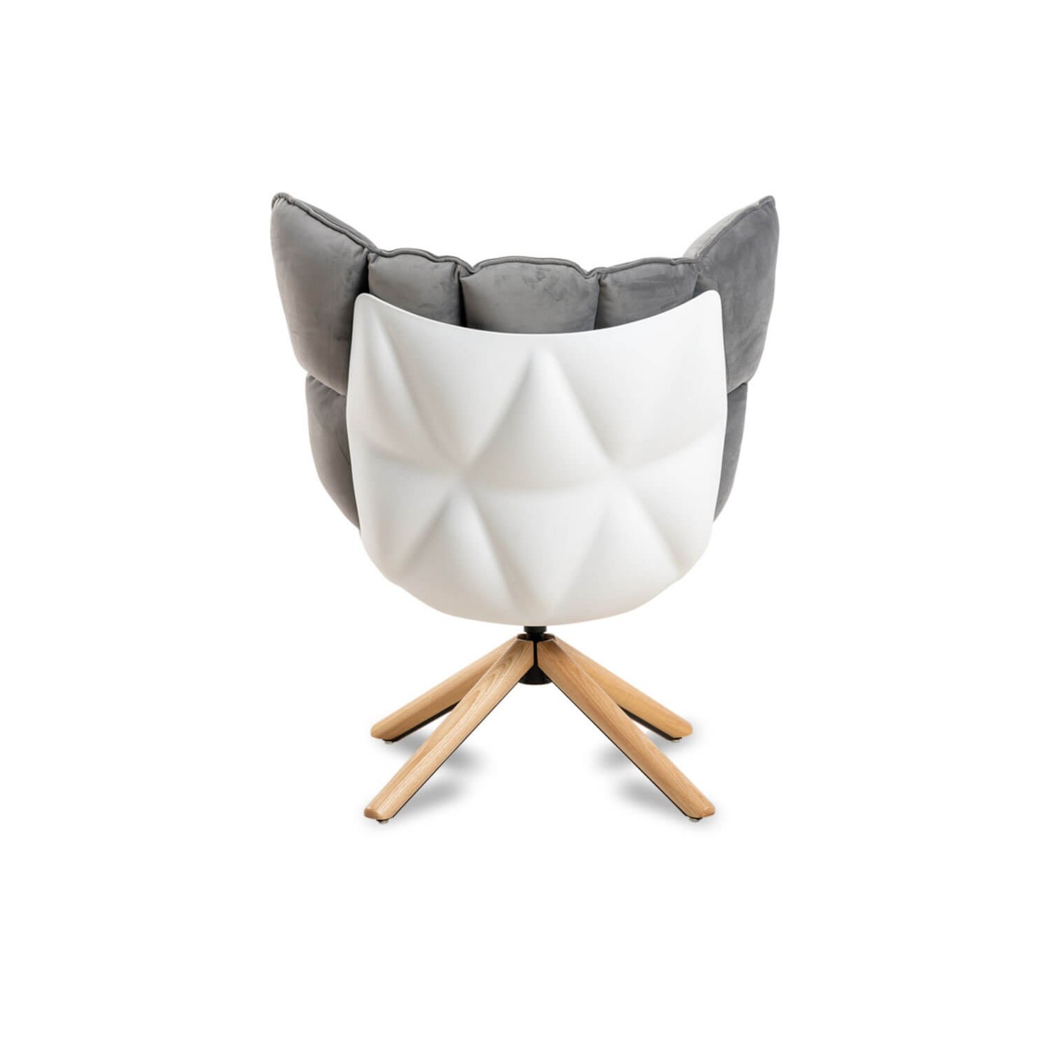 Poltrona Space Design con poggiapiedi  La poltrona di design Space con poggiapiedi è uno dei nostri modelli più sorprendenti e s