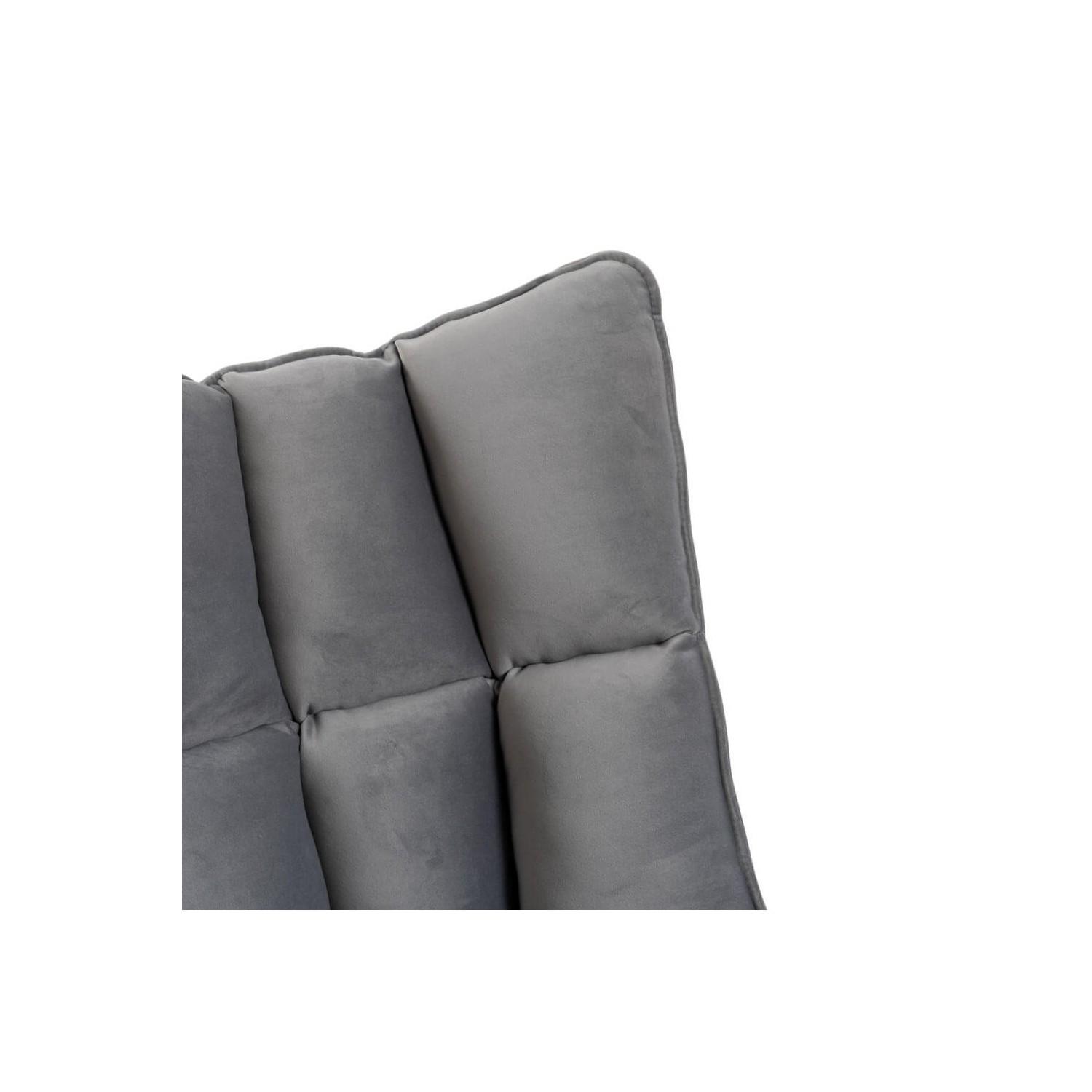 Poltrona Space Design con poggiapiedi  La poltrona di design Space con poggiapiedi è uno dei nostri modelli più sorprendenti e s