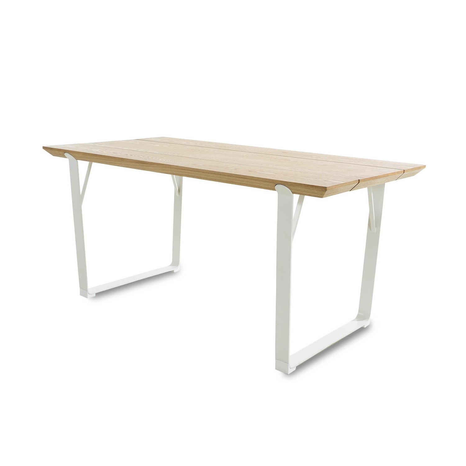 Mesa de Comedor Industrial Sophie