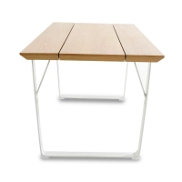 Mesa de jantar industrial Sophie