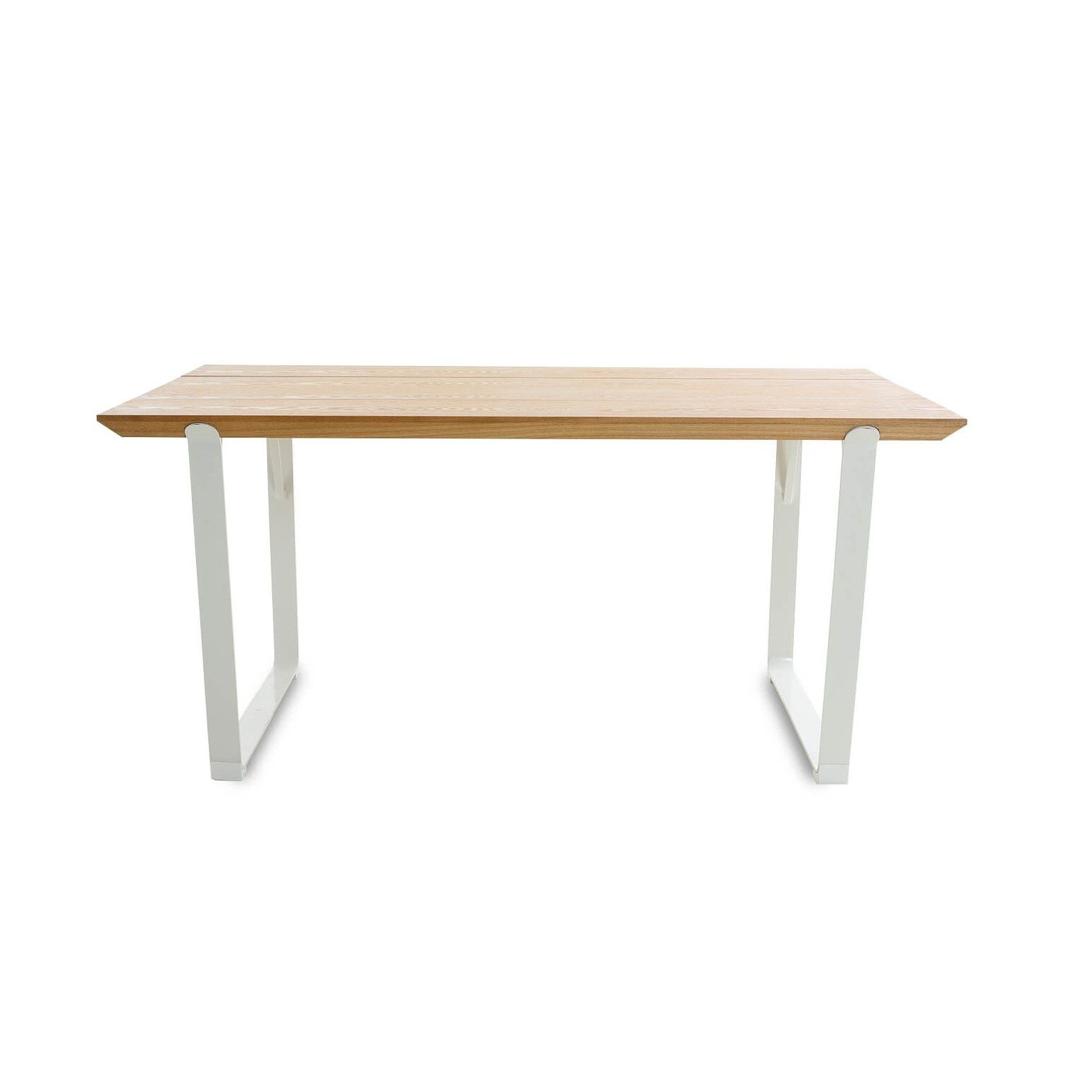 Industriële Sophie eettafel