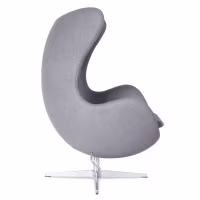 Sessel Egg Chair HQ in Kaschmir