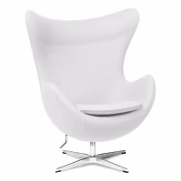 Sessel Egg Chair HQ in Kaschmir