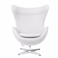 Sessel Egg Chair HQ in Kaschmir