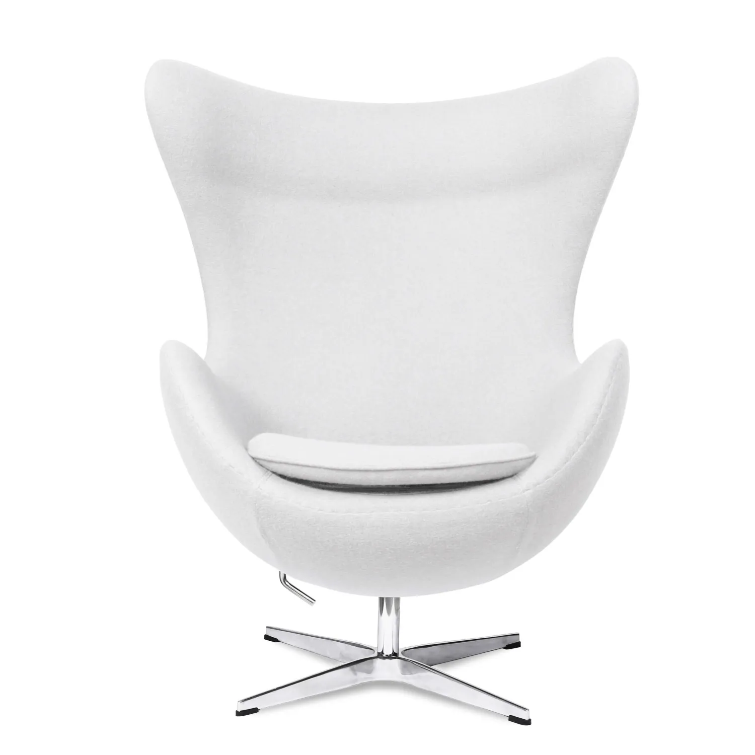 Sessel Egg Chair HQ in Kaschmir