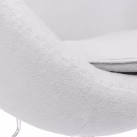 Sessel Egg Chair HQ in Kaschmir