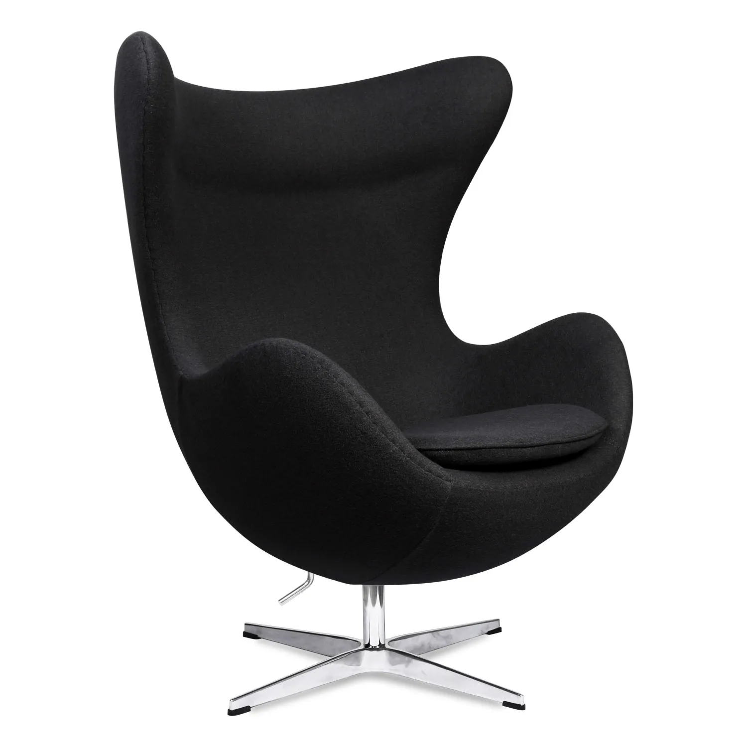 Sessel Egg Chair HQ in Kaschmir