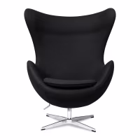 Sessel Egg Chair HQ in Kaschmir