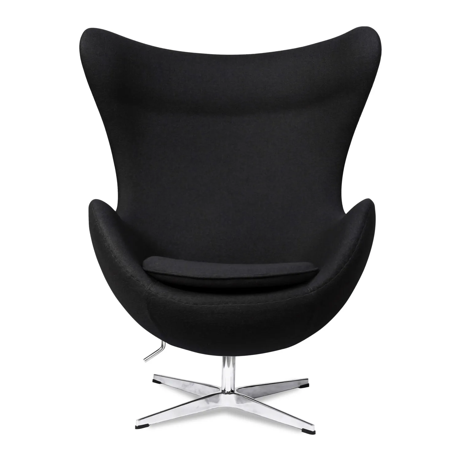 Sessel Egg Chair HQ in Kaschmir