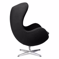 Sessel Egg Chair HQ in Kaschmir