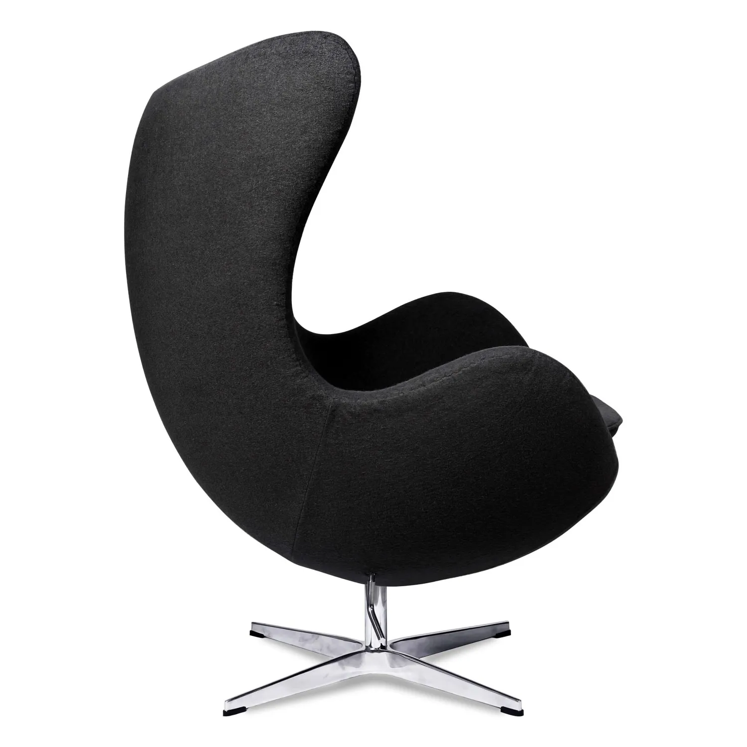 Sessel Egg Chair HQ in Kaschmir
