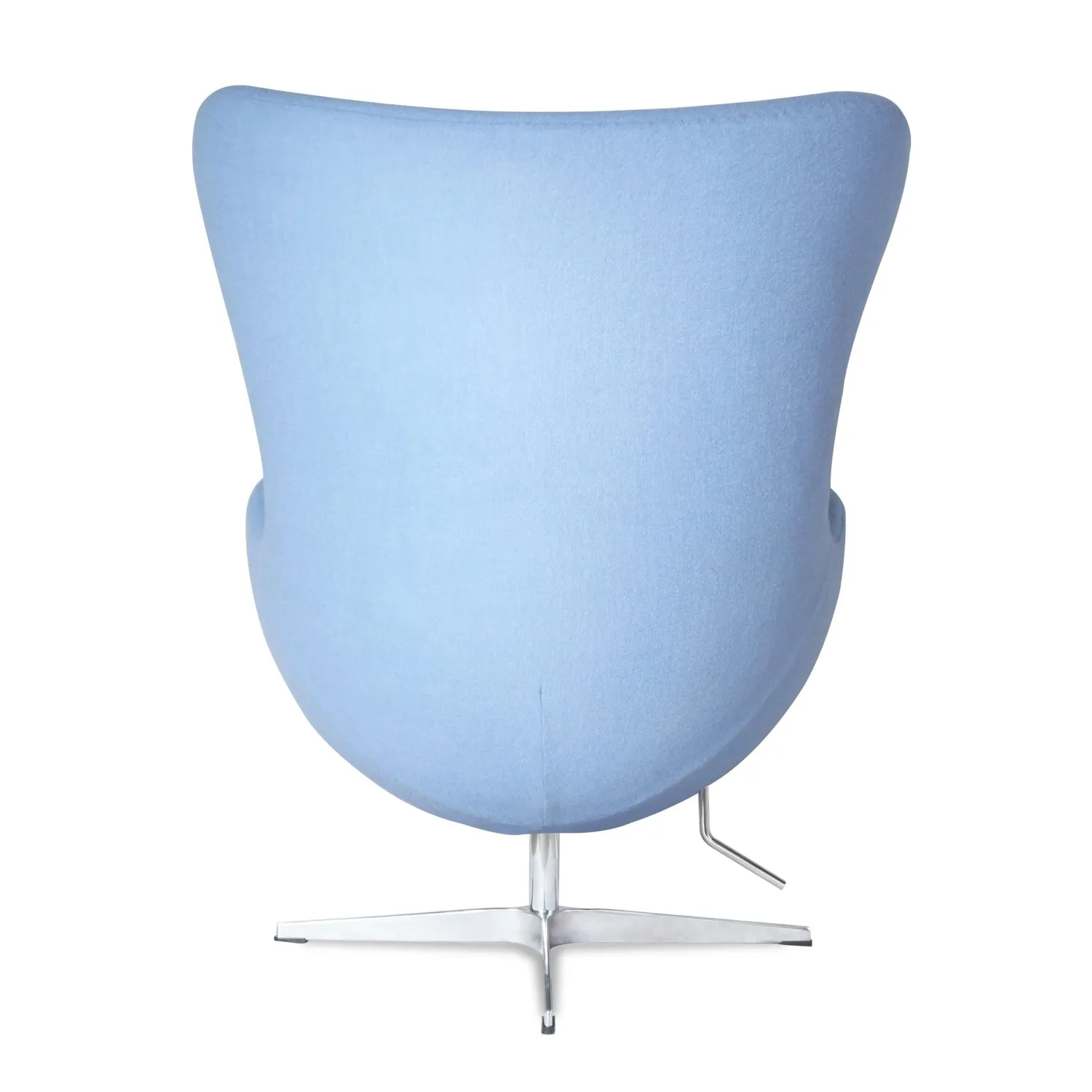 Sessel Egg Chair HQ in Kaschmir