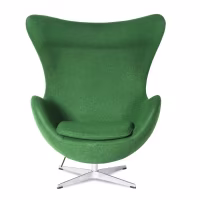 Sessel Egg Chair HQ in Kaschmir