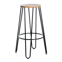 furmod Stool Lisbon